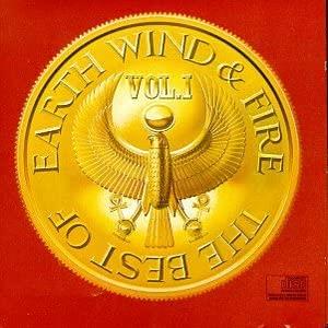 Earth Wind & Fire